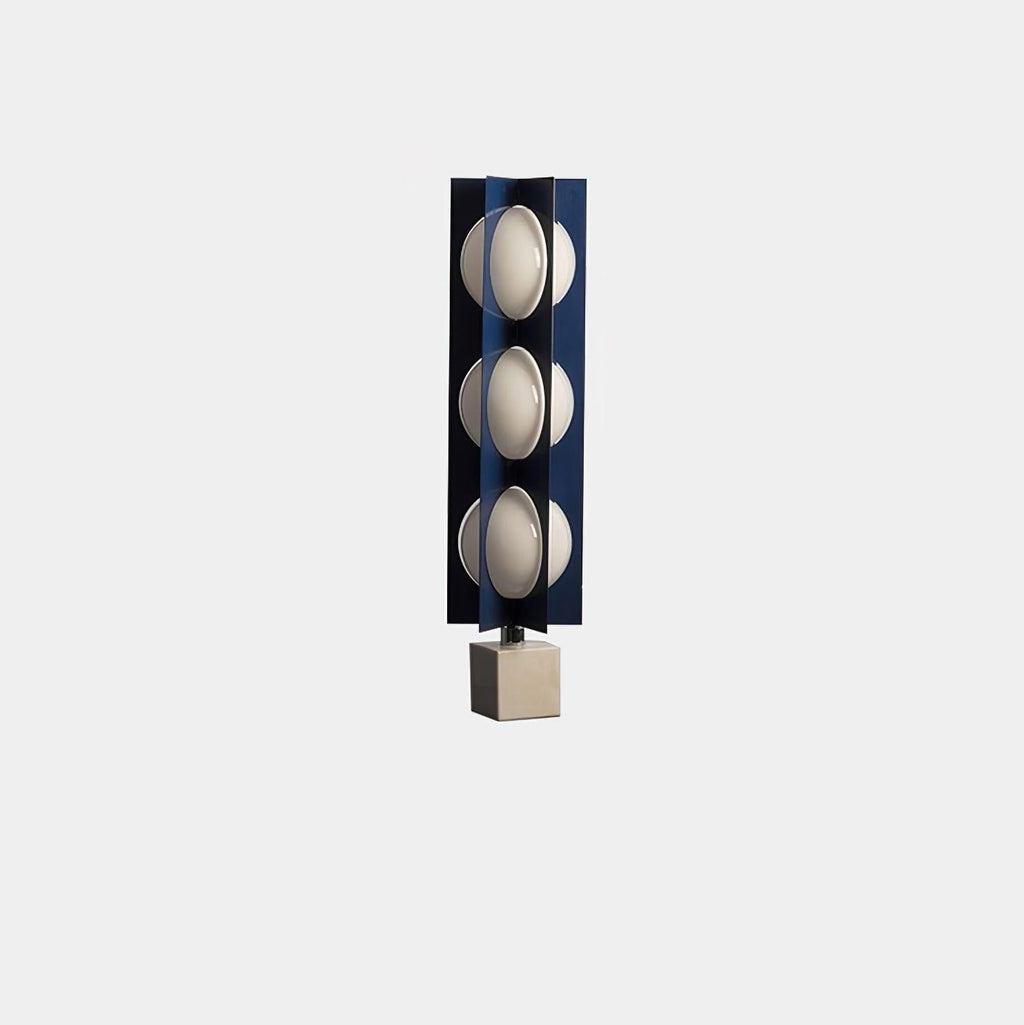 Cascade Tower Floor Lamp - Vakkerlight