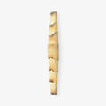 Cascading Alabaster Wall Sconce - Vakkerlight
