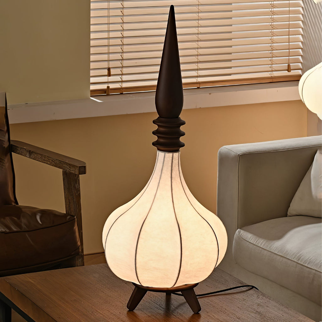 Cassia Floor Lamp - Vakkerlight