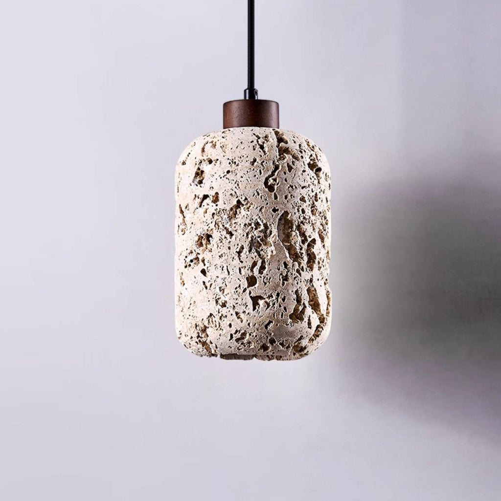 Підвісний світильник Cava Volcanic Rock