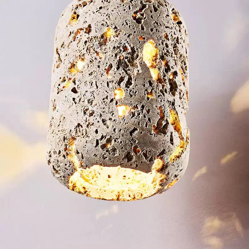 Підвісний світильник Cava Volcanic Rock