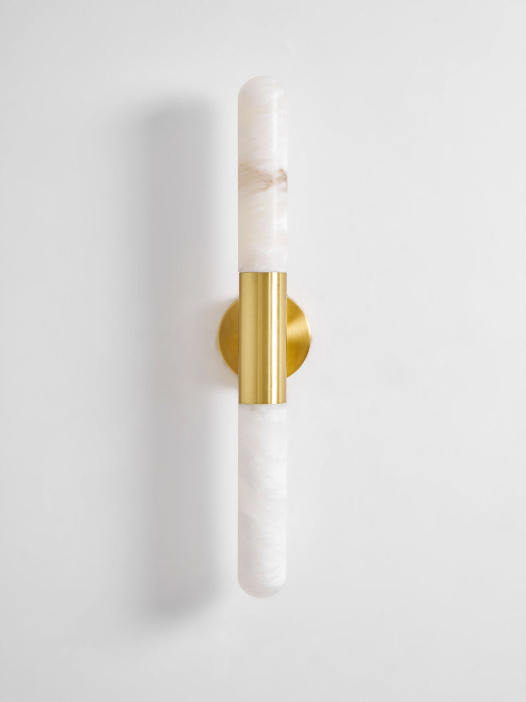 Настінний світильник Cavoya Alabaster