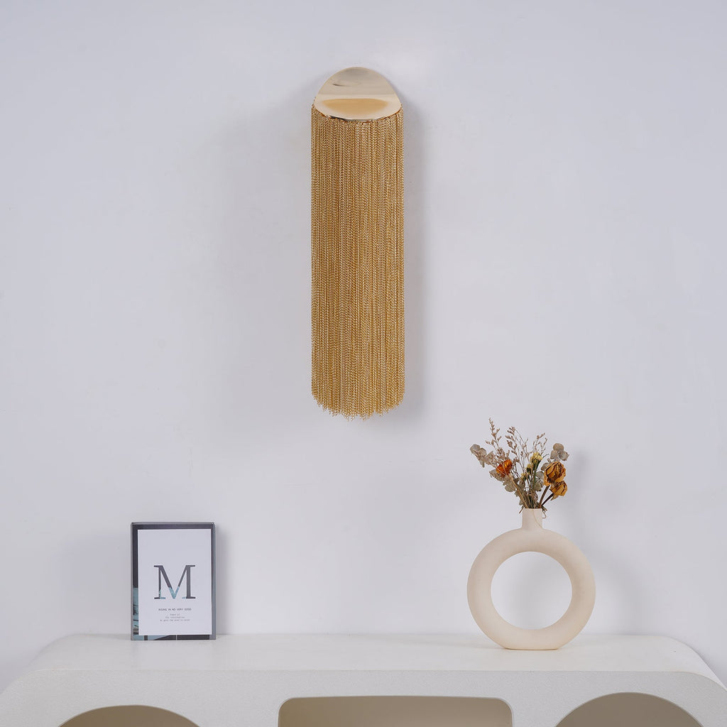 Настінний світильник Се