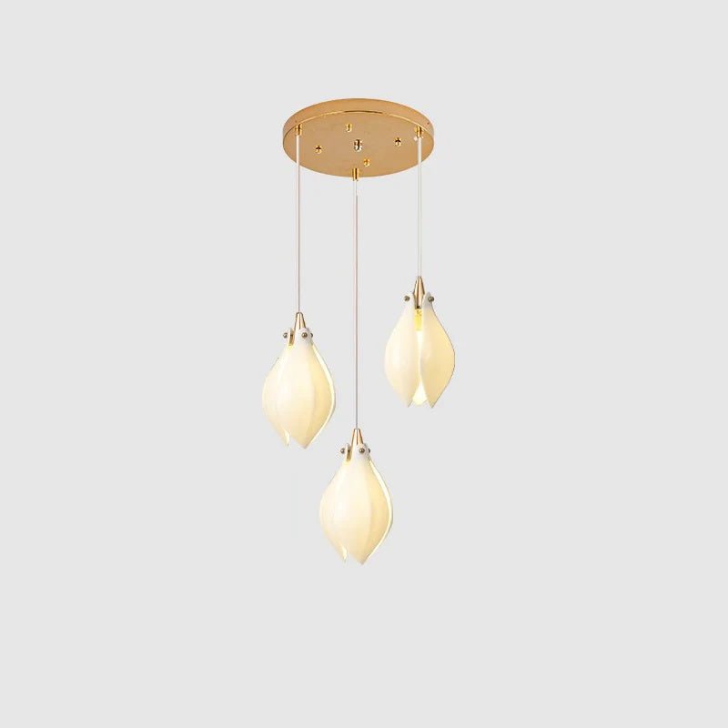 Celeste Flora Pendant Light - DEPRIMO