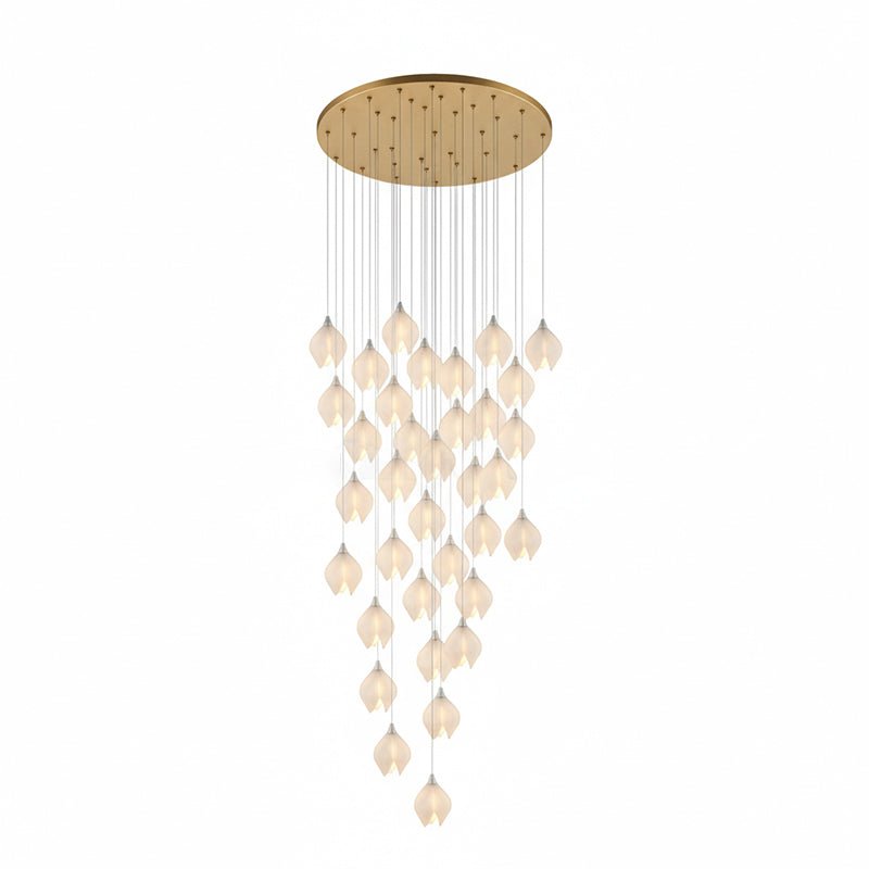 Celeste Flora Pendant Light - DEPRIMO