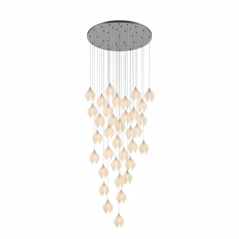 Celeste Flora Pendant Light - DEPRIMO