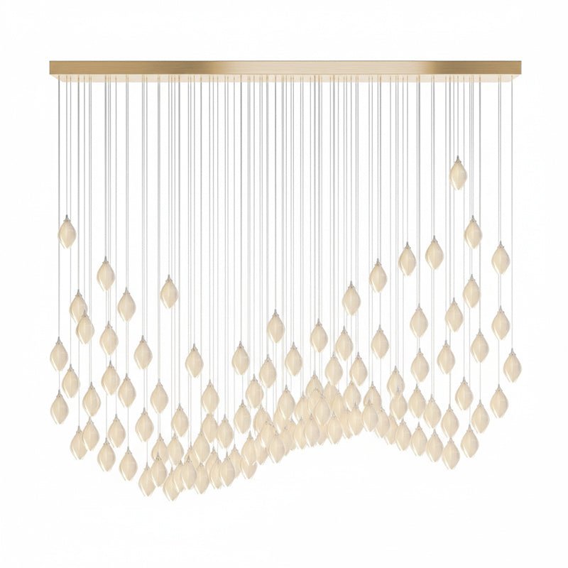 Celeste Flora Pendant Light - DEPRIMO
