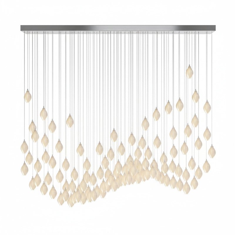 Celeste Flora Pendant Light - DEPRIMO