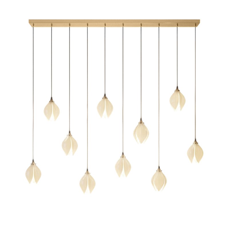 Celeste Flora Pendant Light - DEPRIMO