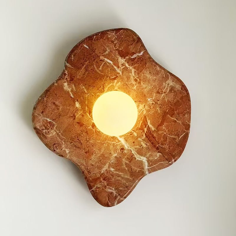 Cera Flare Wall Lamp - Vakkerlight