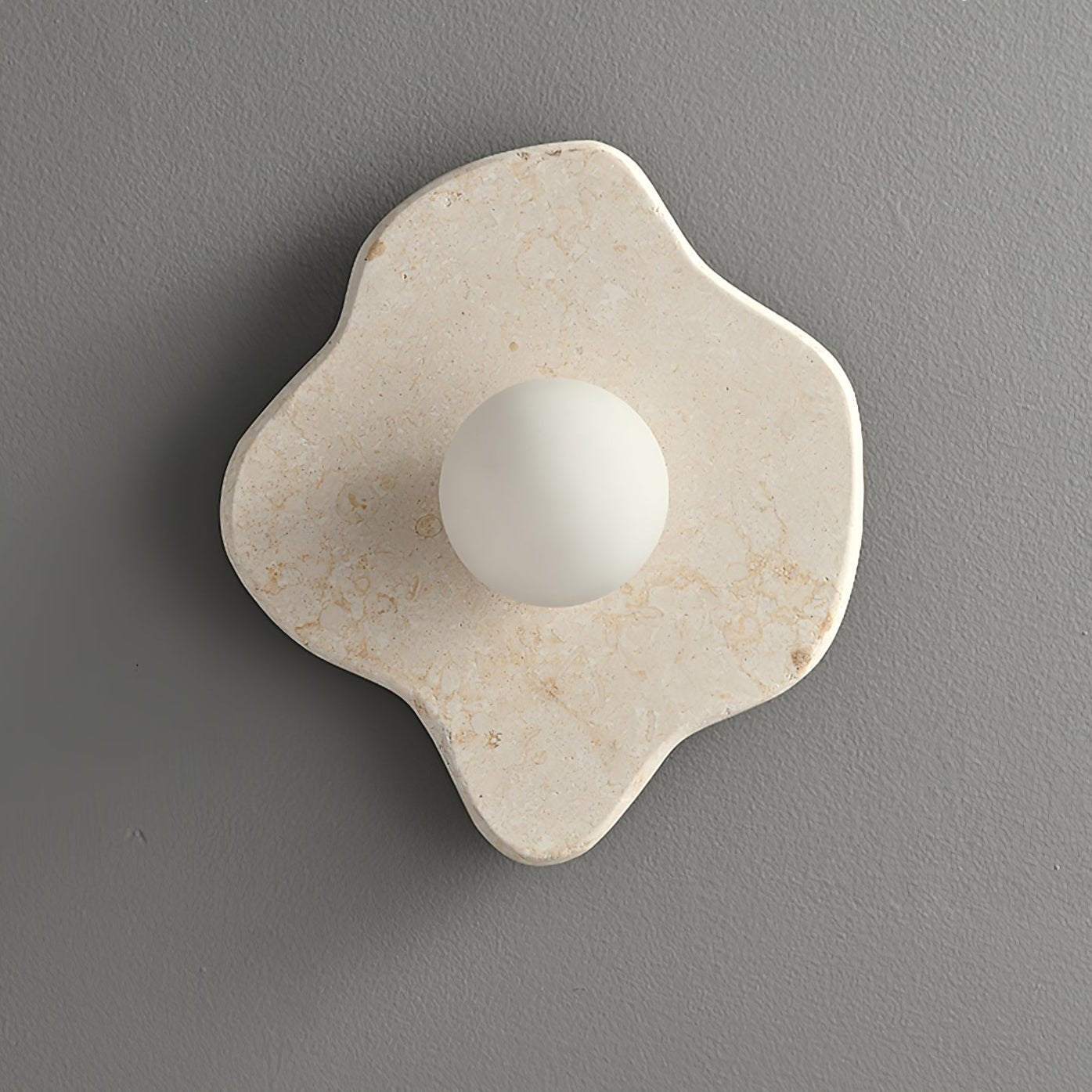 Cera Flare Wall Lamp - Vakkerlight