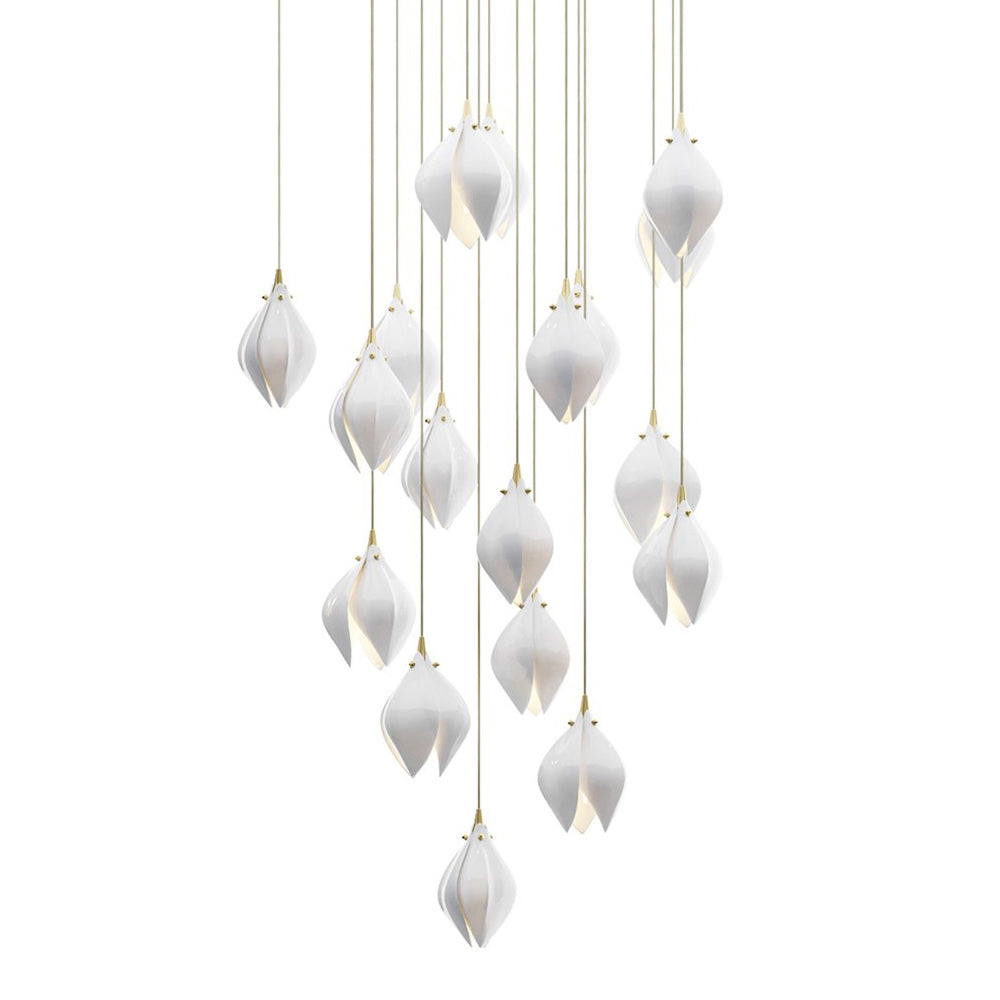 Подвесной светильник Celeste Flora
