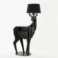 Cervus Deep Floor Lamp - Vakkerlight