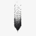 Charcoal Chandeliers - Vakkerlight