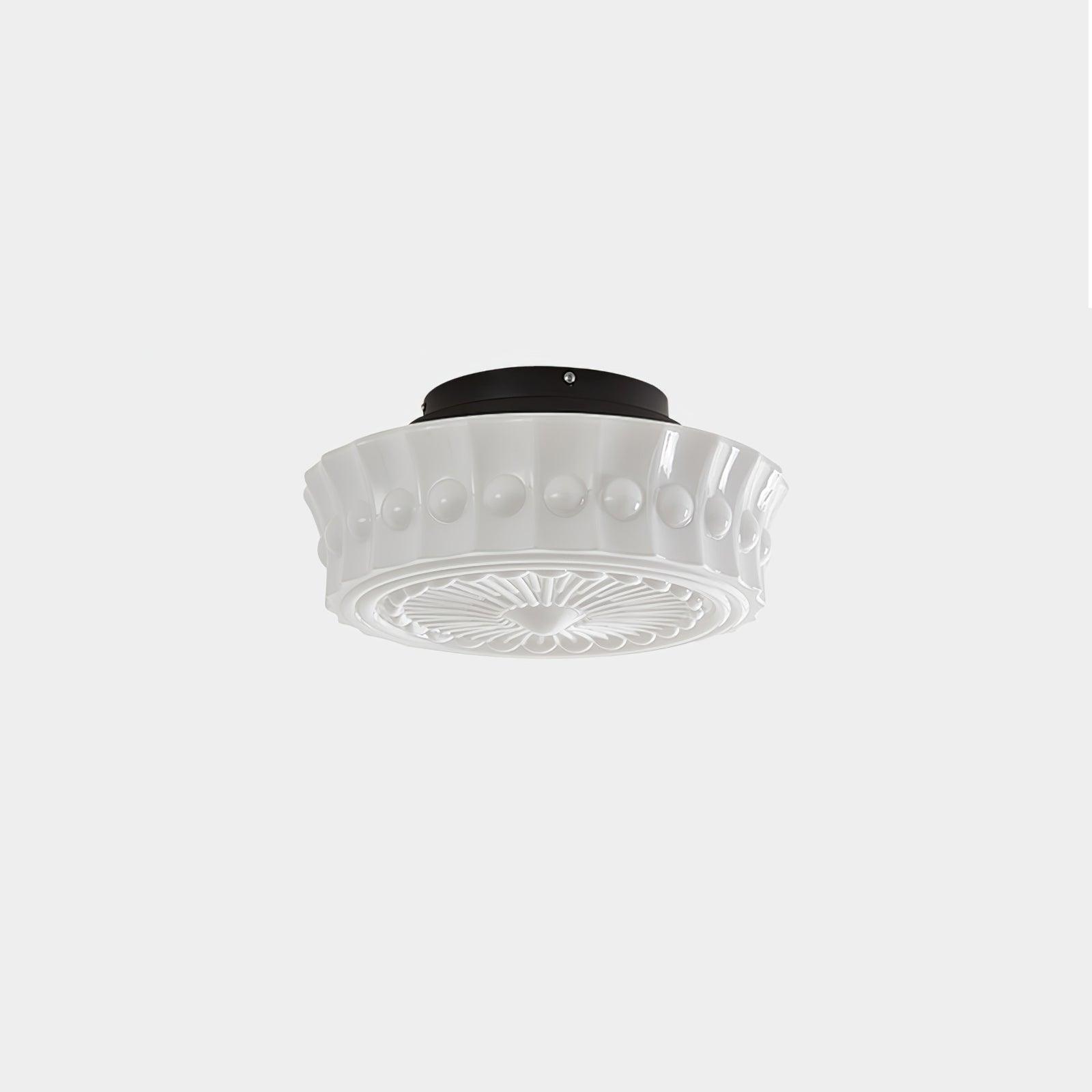 Charles Edwards Ceiling Lamp - DEPRIMO
