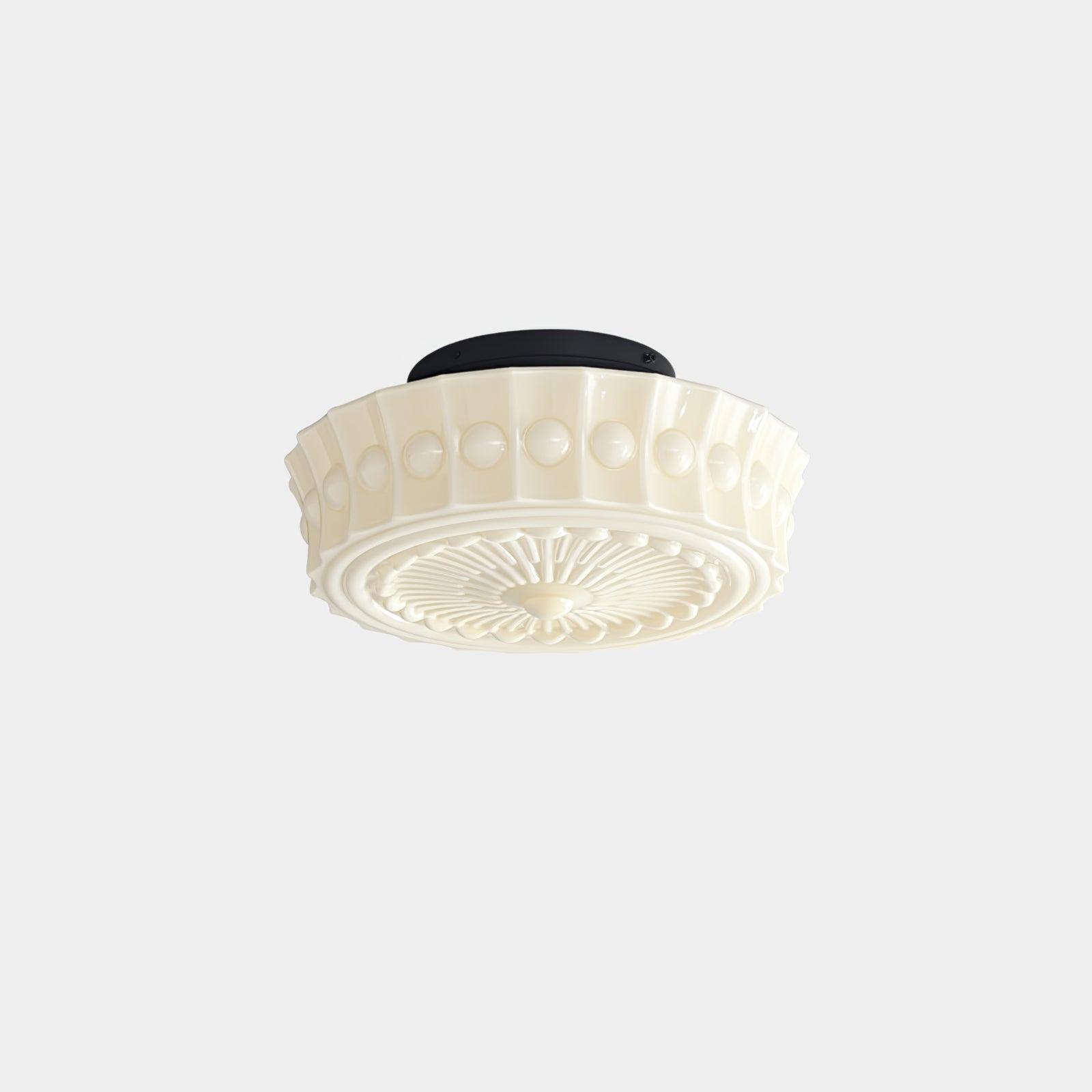 Charles Edwards Ceiling Lamp - DEPRIMO