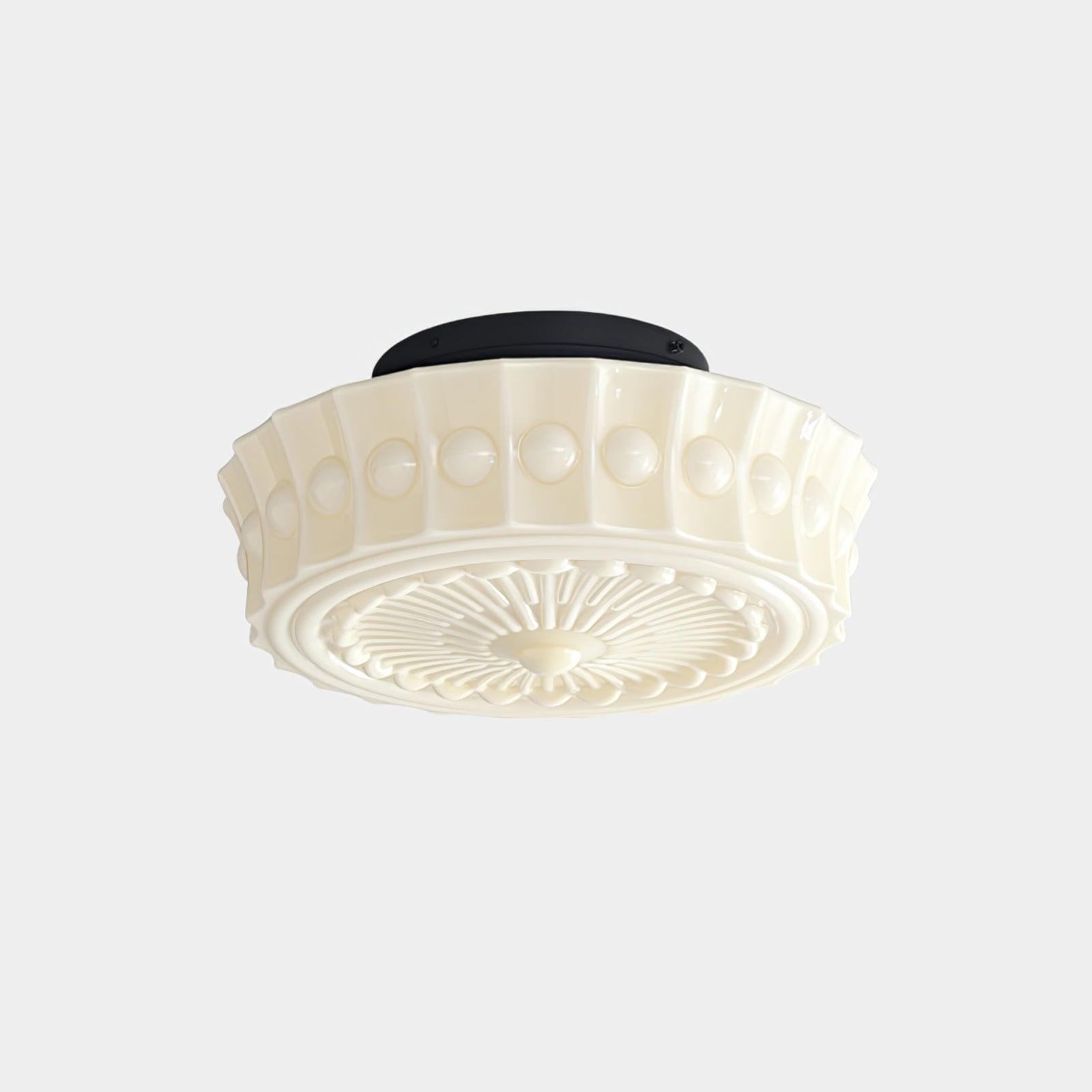 Charles Edwards Ceiling Lamp - DEPRIMO