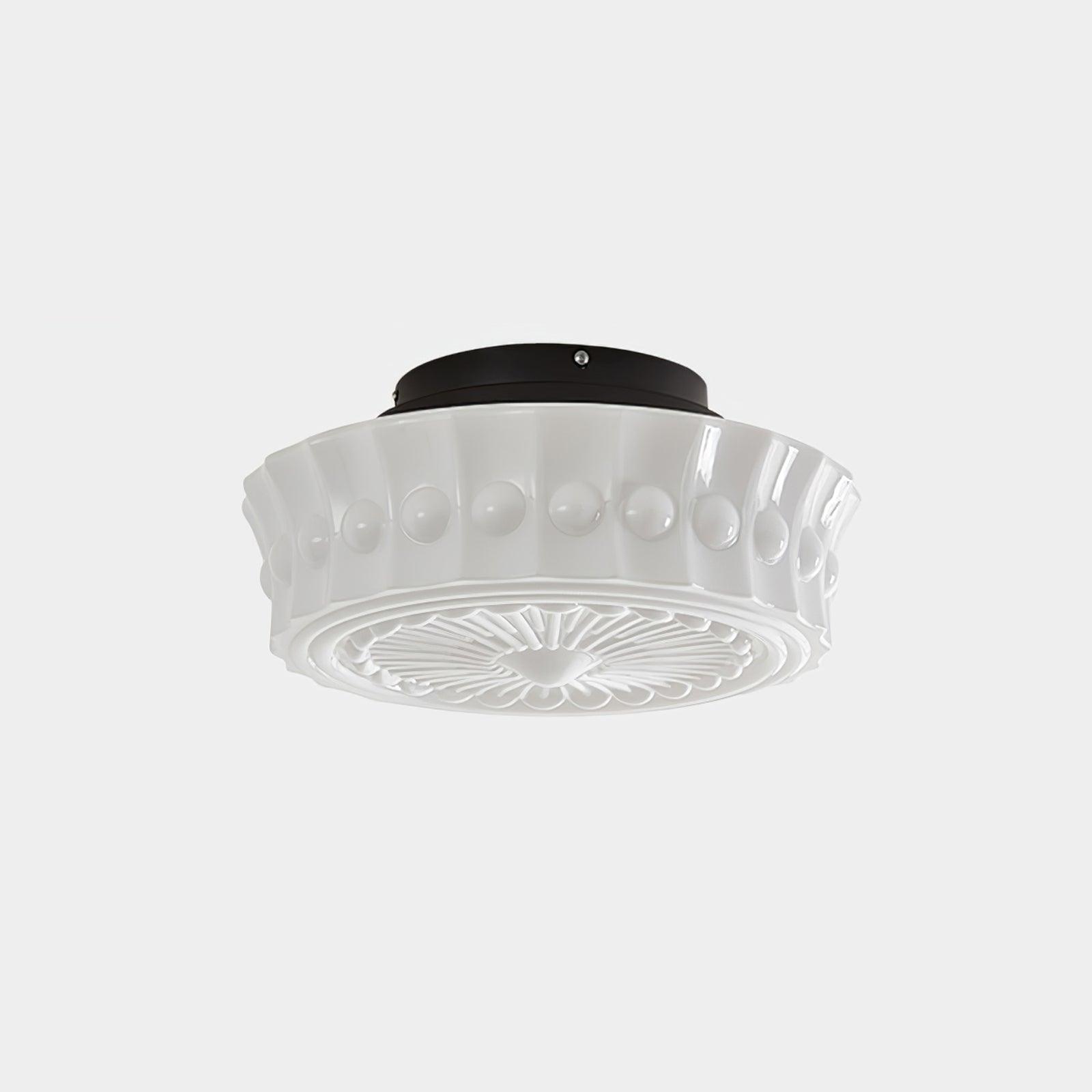 Charles Edwards Ceiling Lamp - DEPRIMO