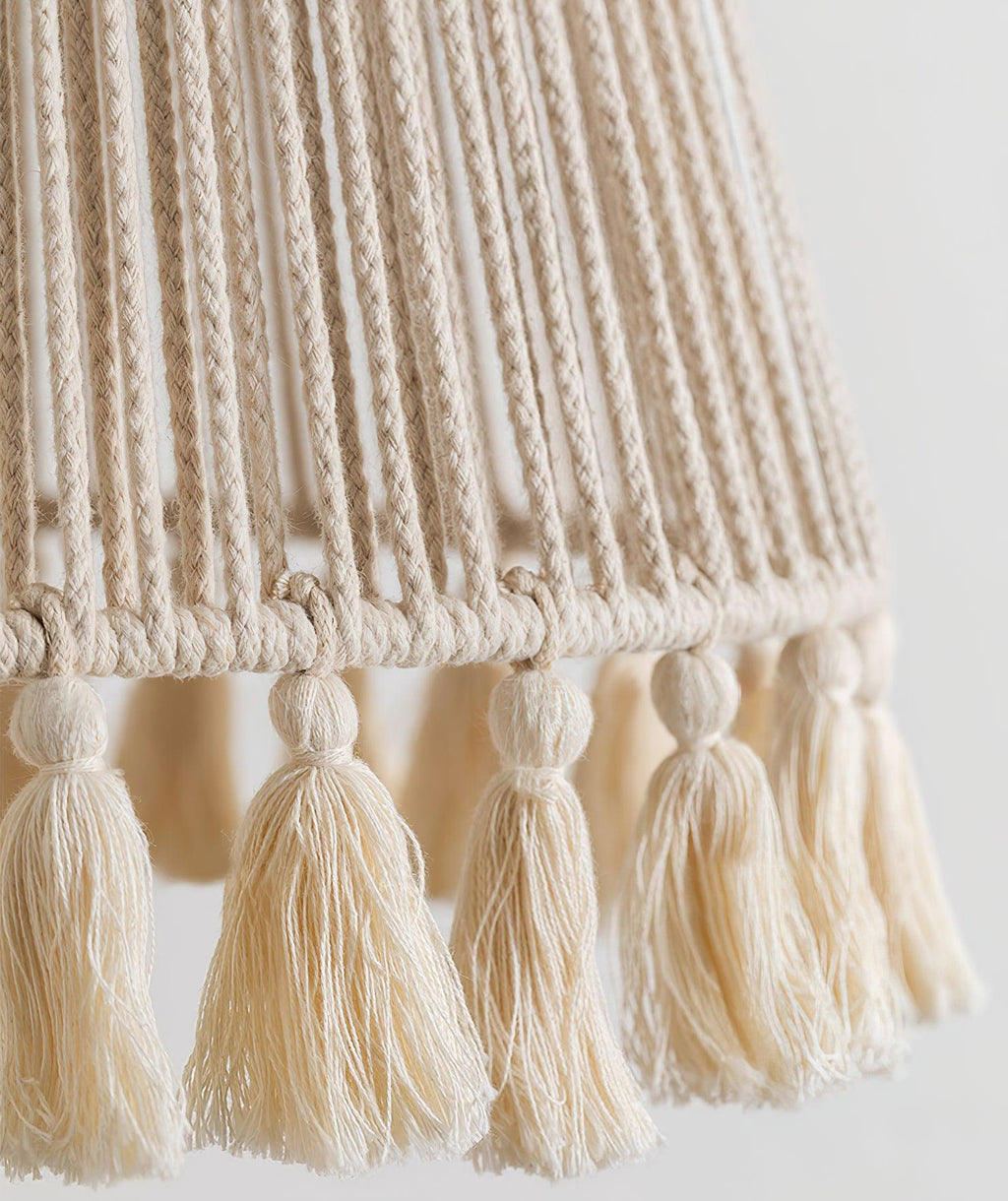 Подвесной светильник Chase Tassel