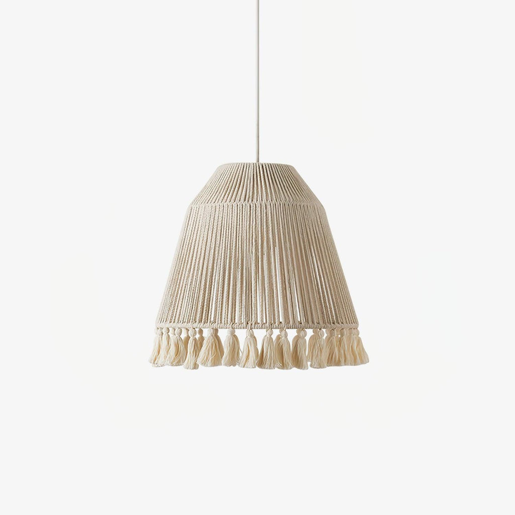 Подвесной светильник Chase Tassel