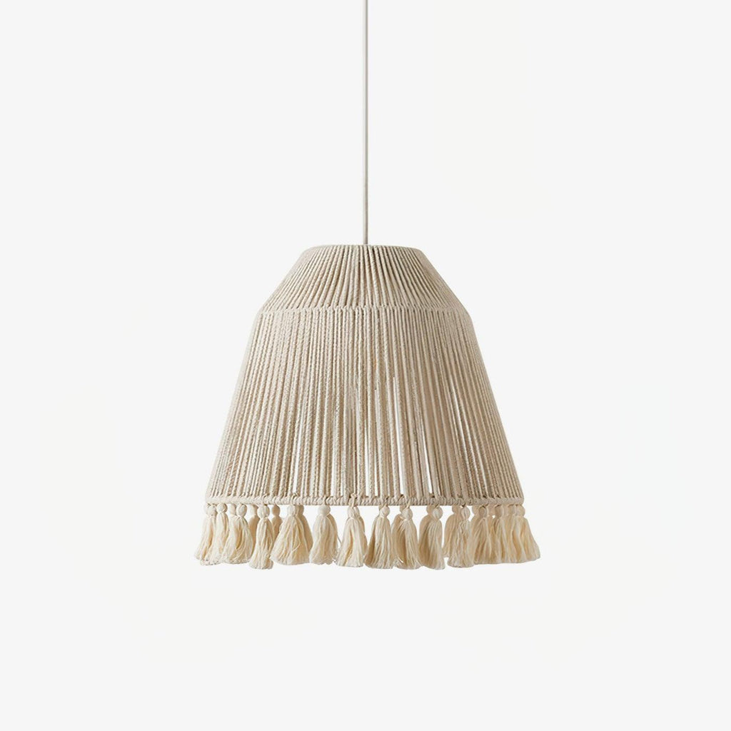 Подвесной светильник Chase Tassel