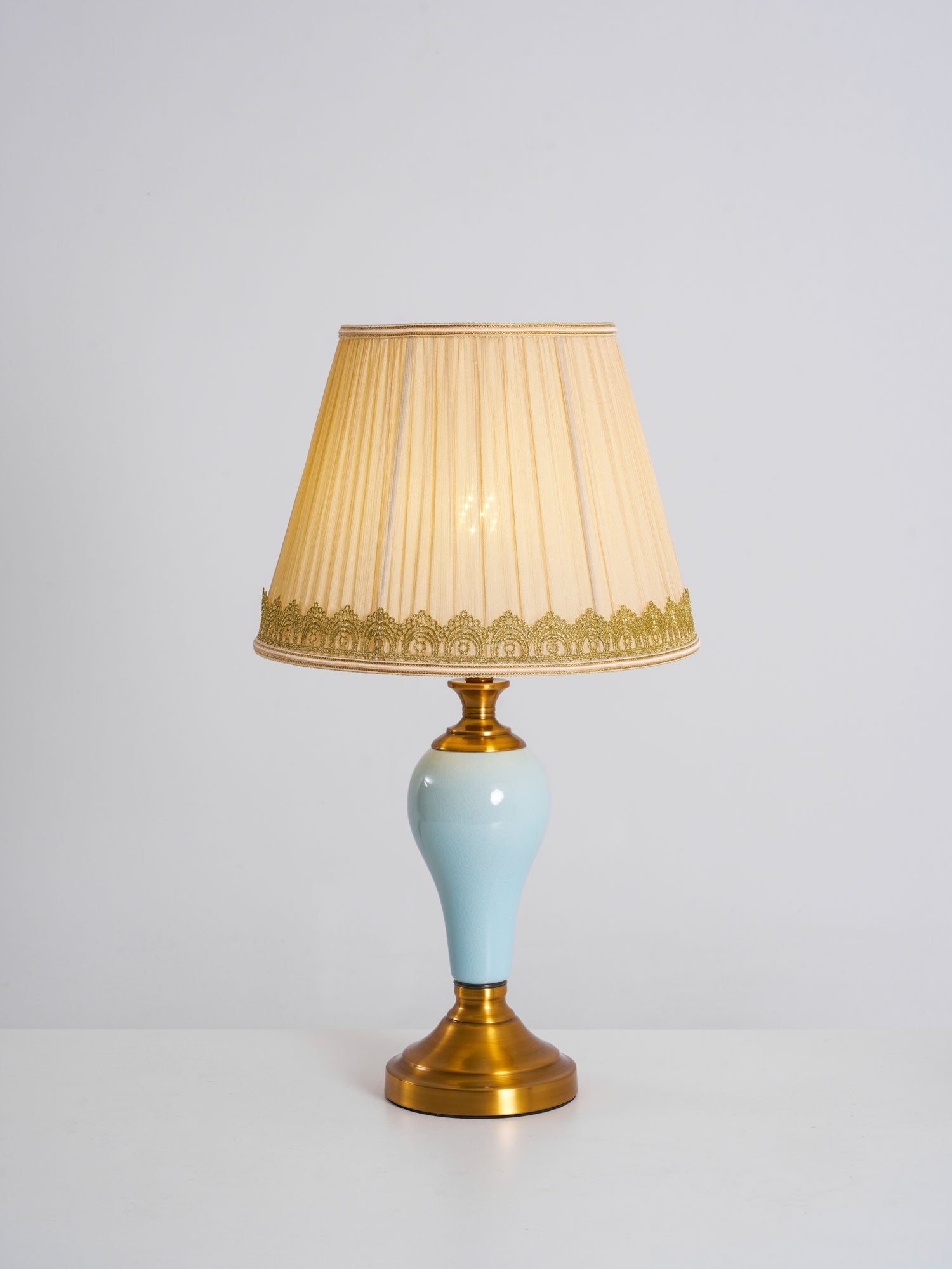 Chaslyn Desk Lamp