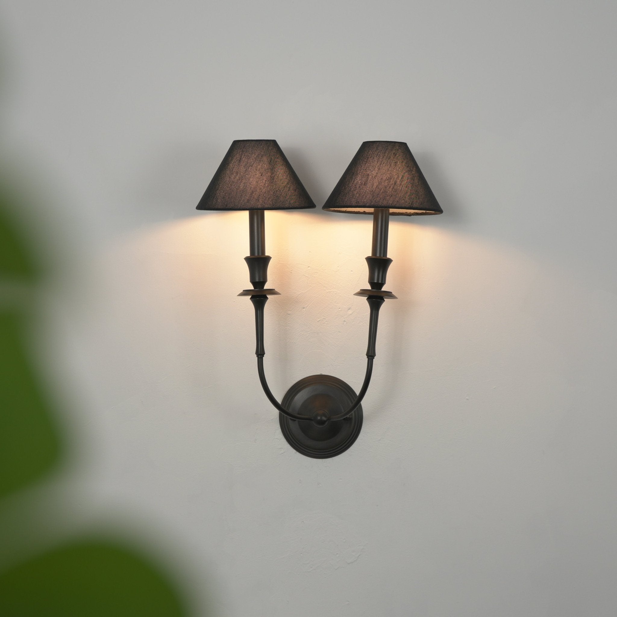 Chester Wall Lamp - Vakkerlight