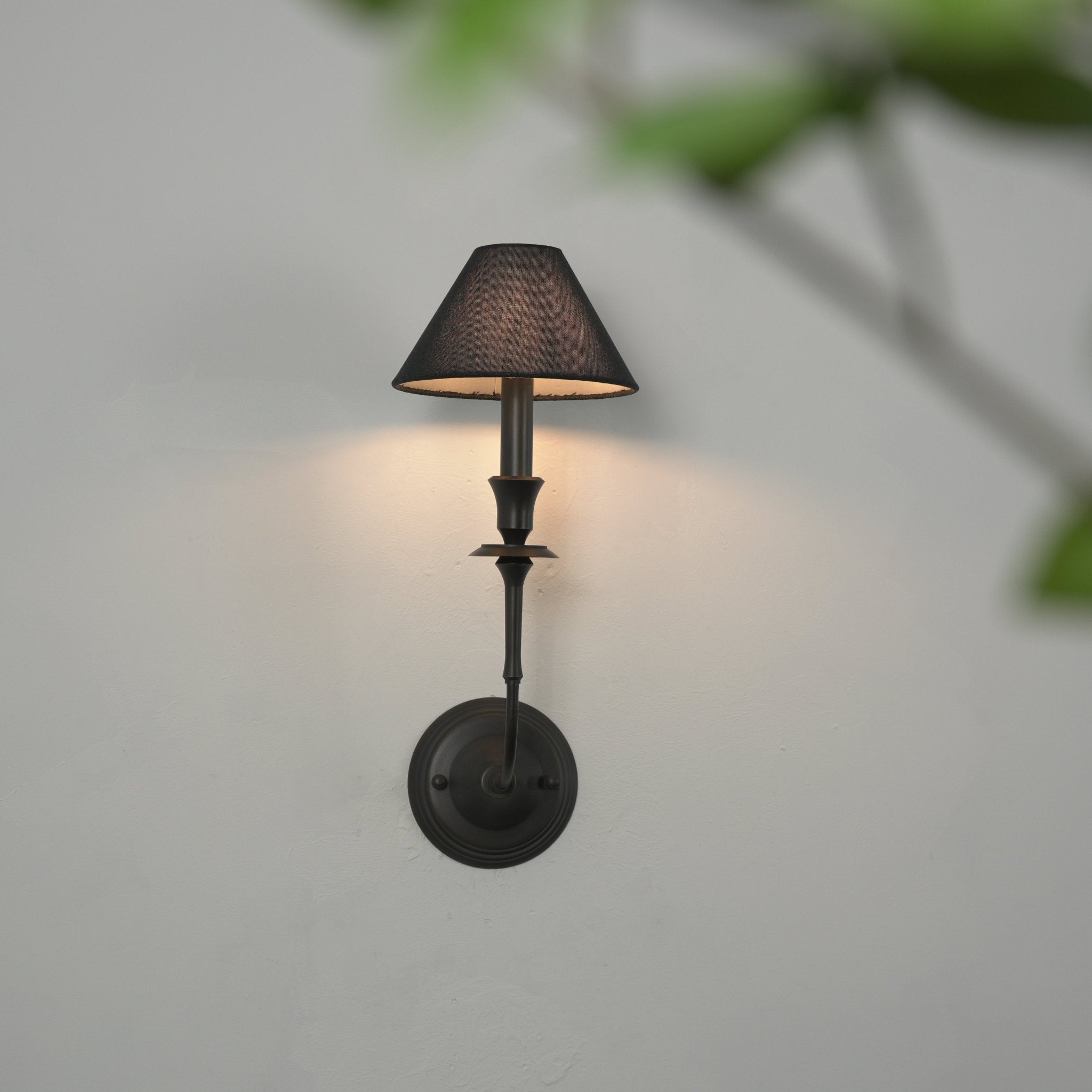 Chester Wall Lamp - Vakkerlight