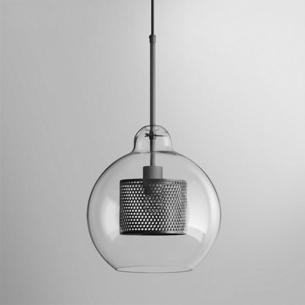 Подвесной светильник Chiswick Glass