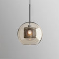 Підвісний світильник Chiswick Glass