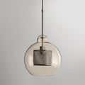 Подвесной светильник Chiswick Glass