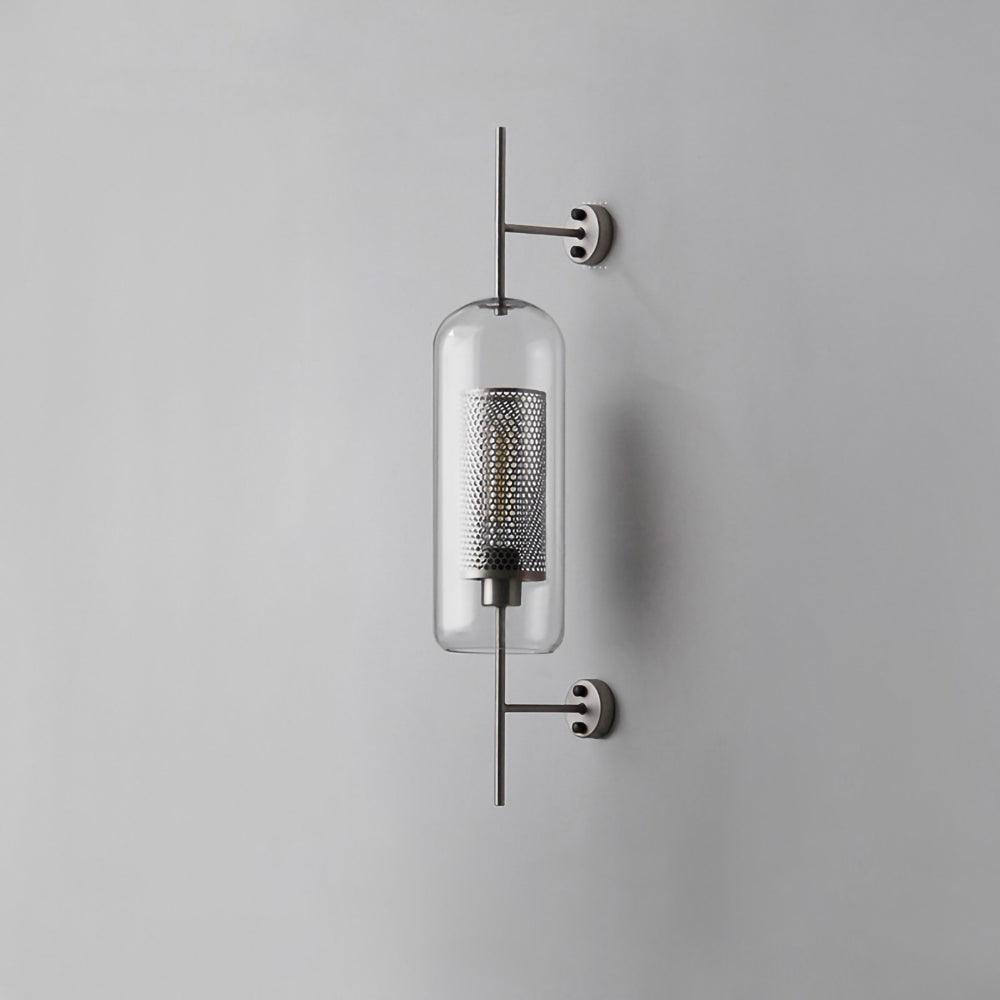 Chiswick Glass Wall Light - DEPRIMO