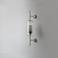 Chiswick Glass Wall Light - DEPRIMO