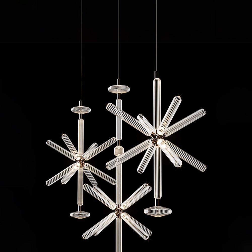 Подвесной светильник Cipher
