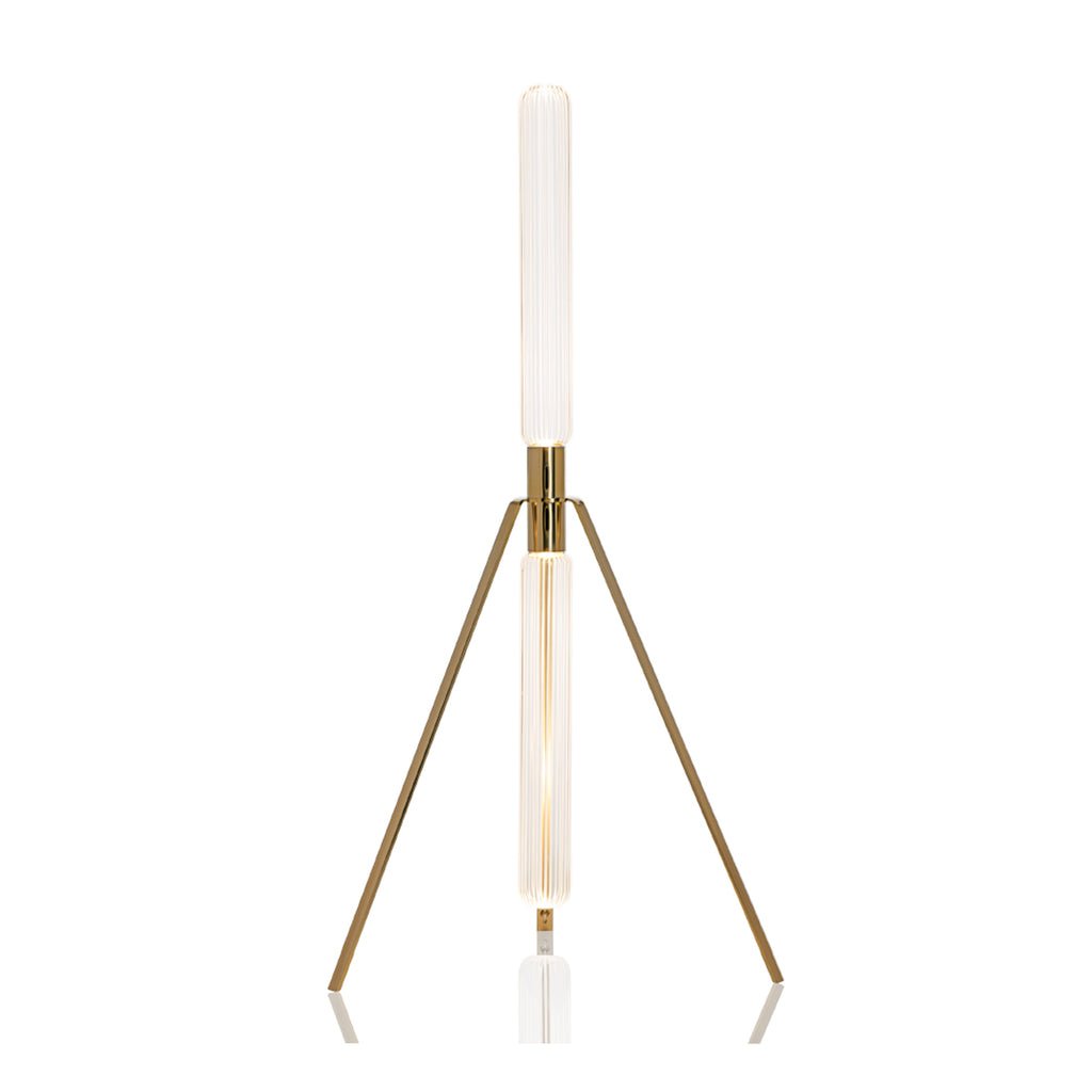 Cipher Floor Light - Vakkerlight
