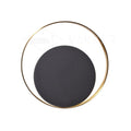 Circle Wall Lamp - Vakkerlight