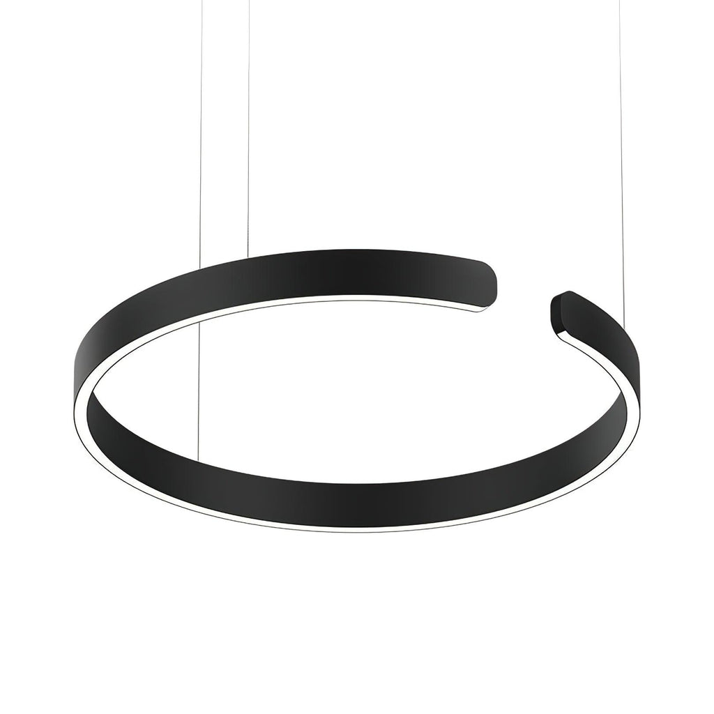Circular Chandelier - DEPRIMO