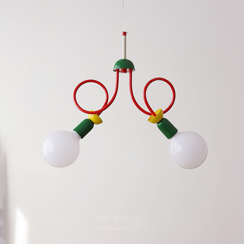 Подвесной светильник Circulo Play