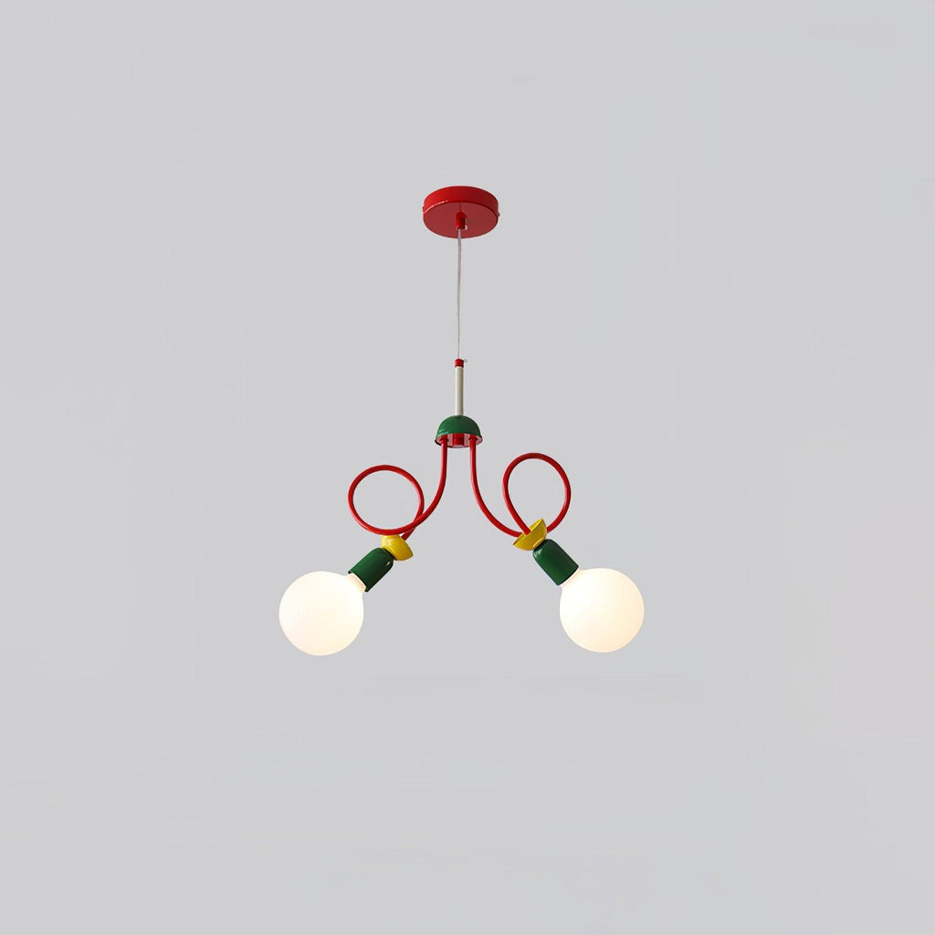 Подвесной светильник Circulo Play
