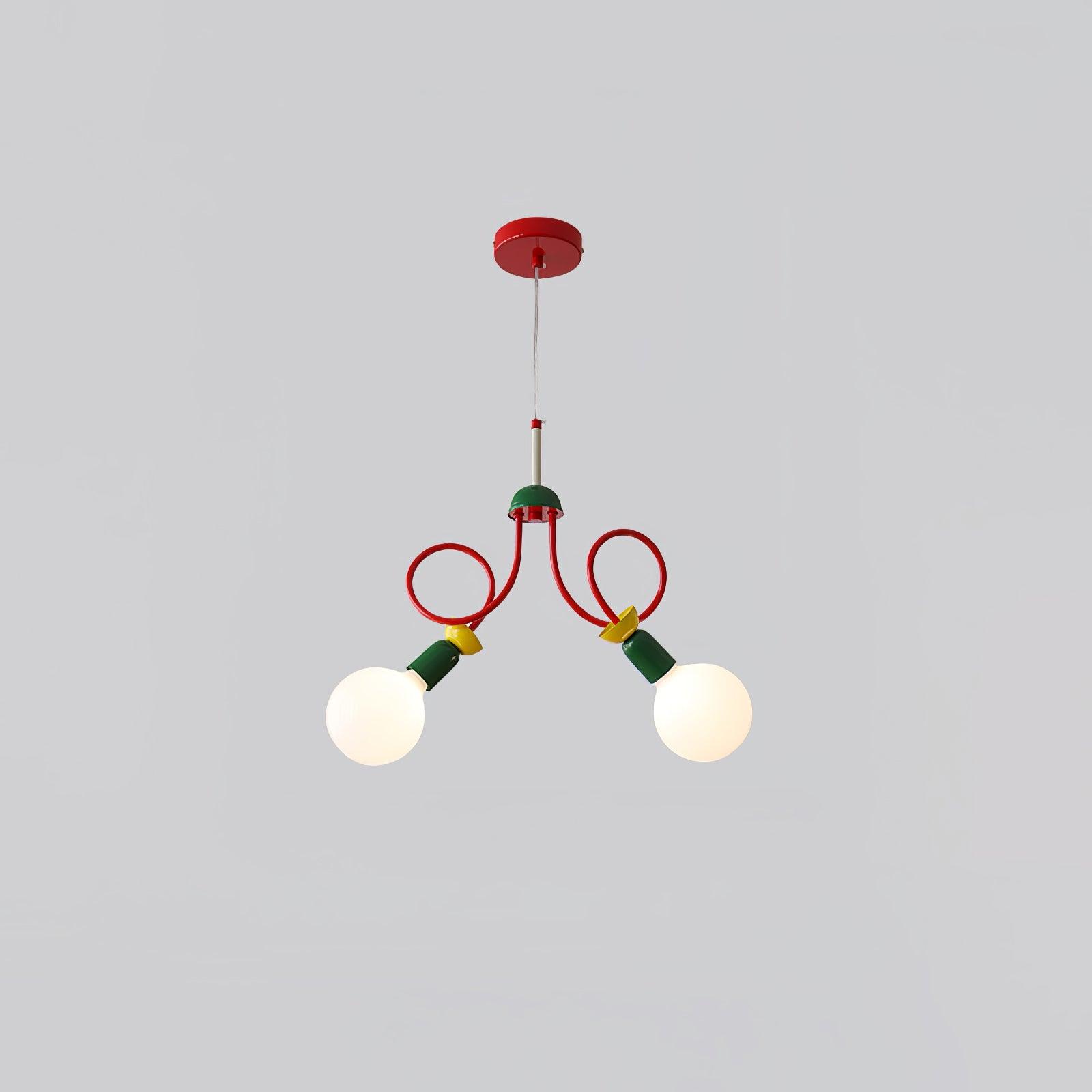 Подвесной светильник Circulo Play