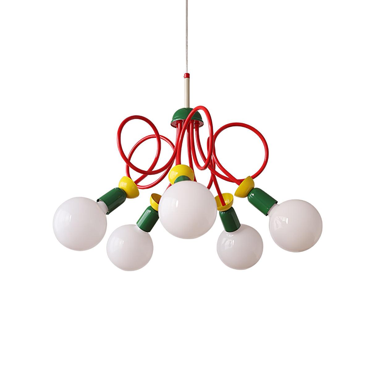 Подвесной светильник Circulo Play
