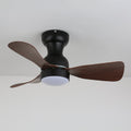 Civico Spin Ceiling Fan Light - Vakkerlight
