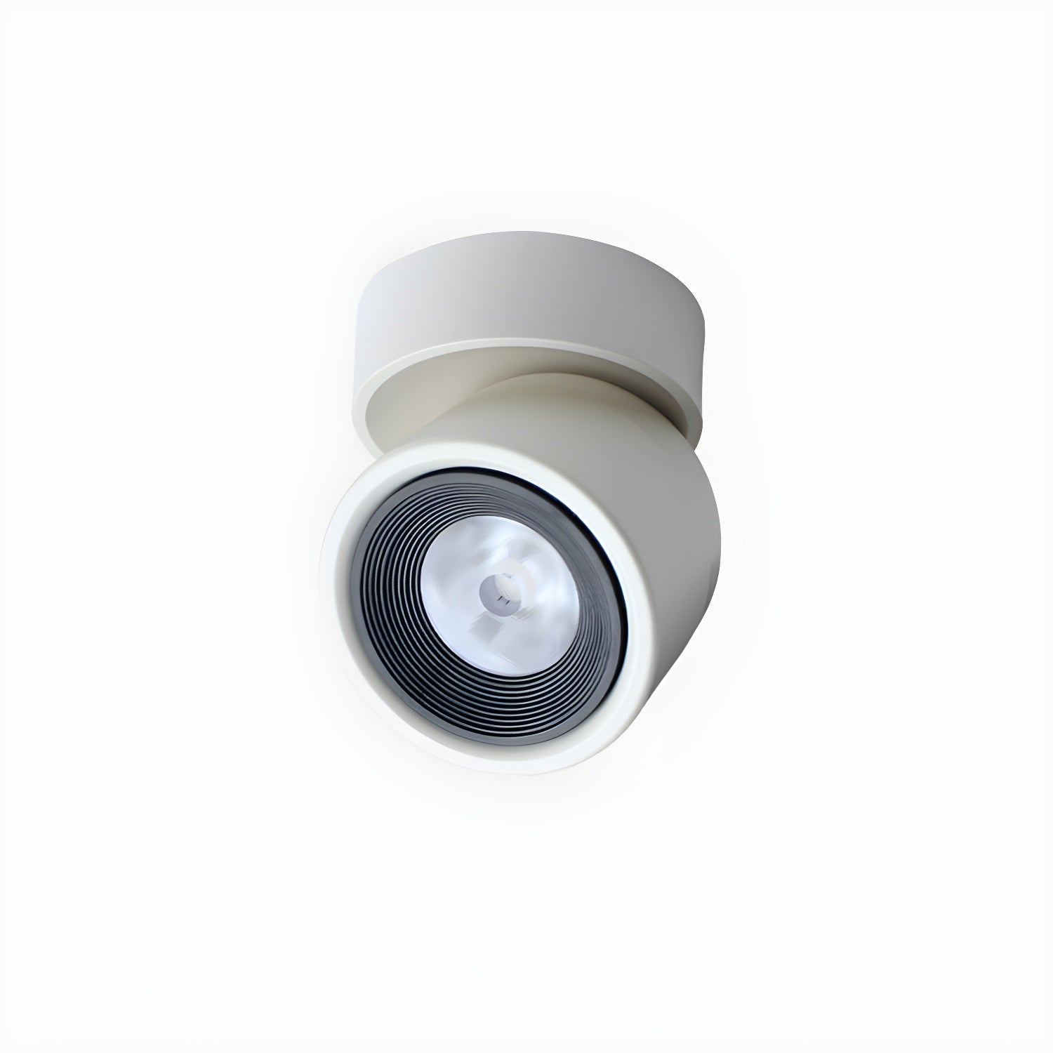 Clara Rotating Surface Downlight - Vakkerlight