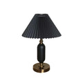 Classic Antique Table Lamp - Vakkerlight
