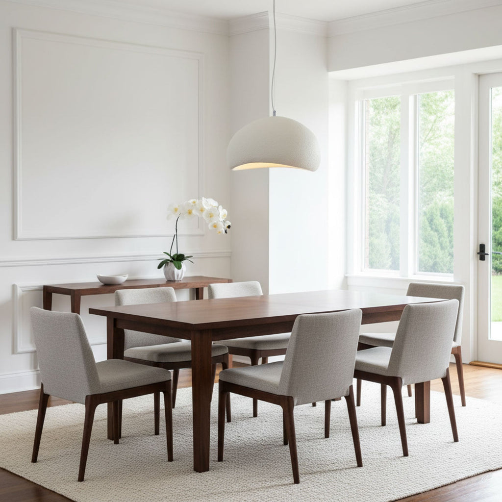 Cloud Pendant Light Style B