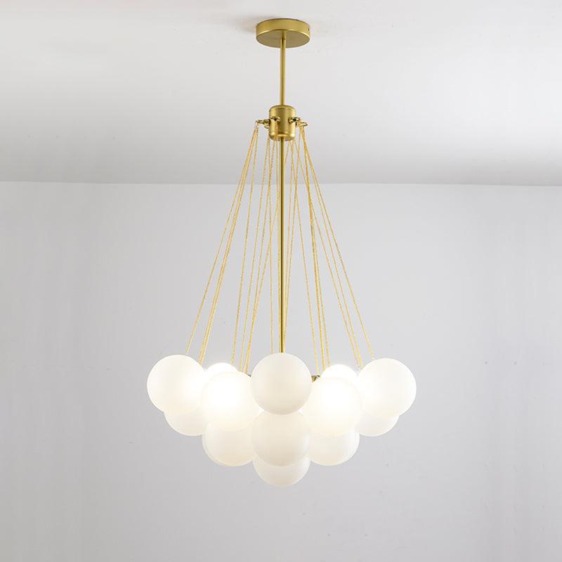 Bubble Chandelier - DEPRIMO