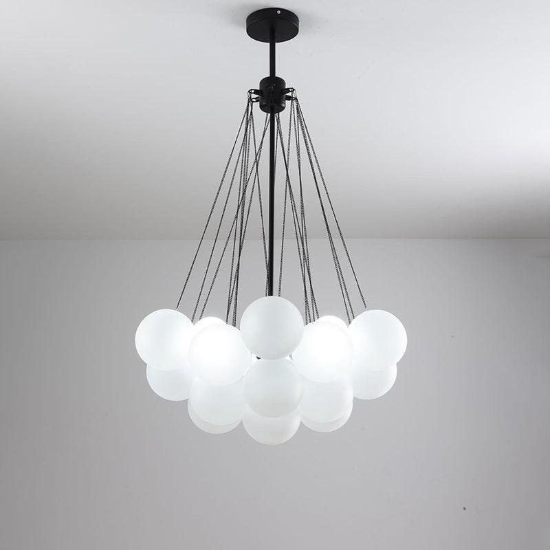 Bubble Chandelier - DEPRIMO