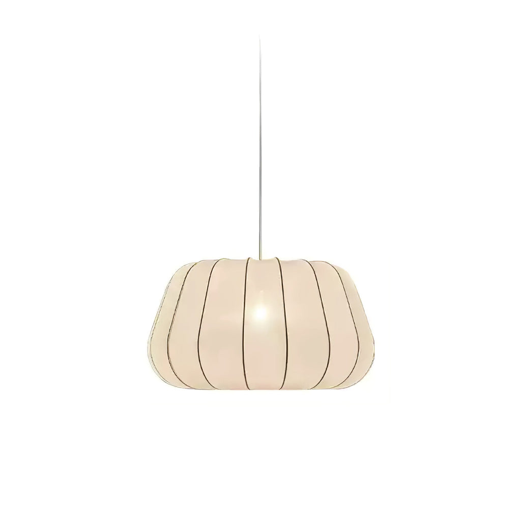 Cloud Fabric Pendant Lamp