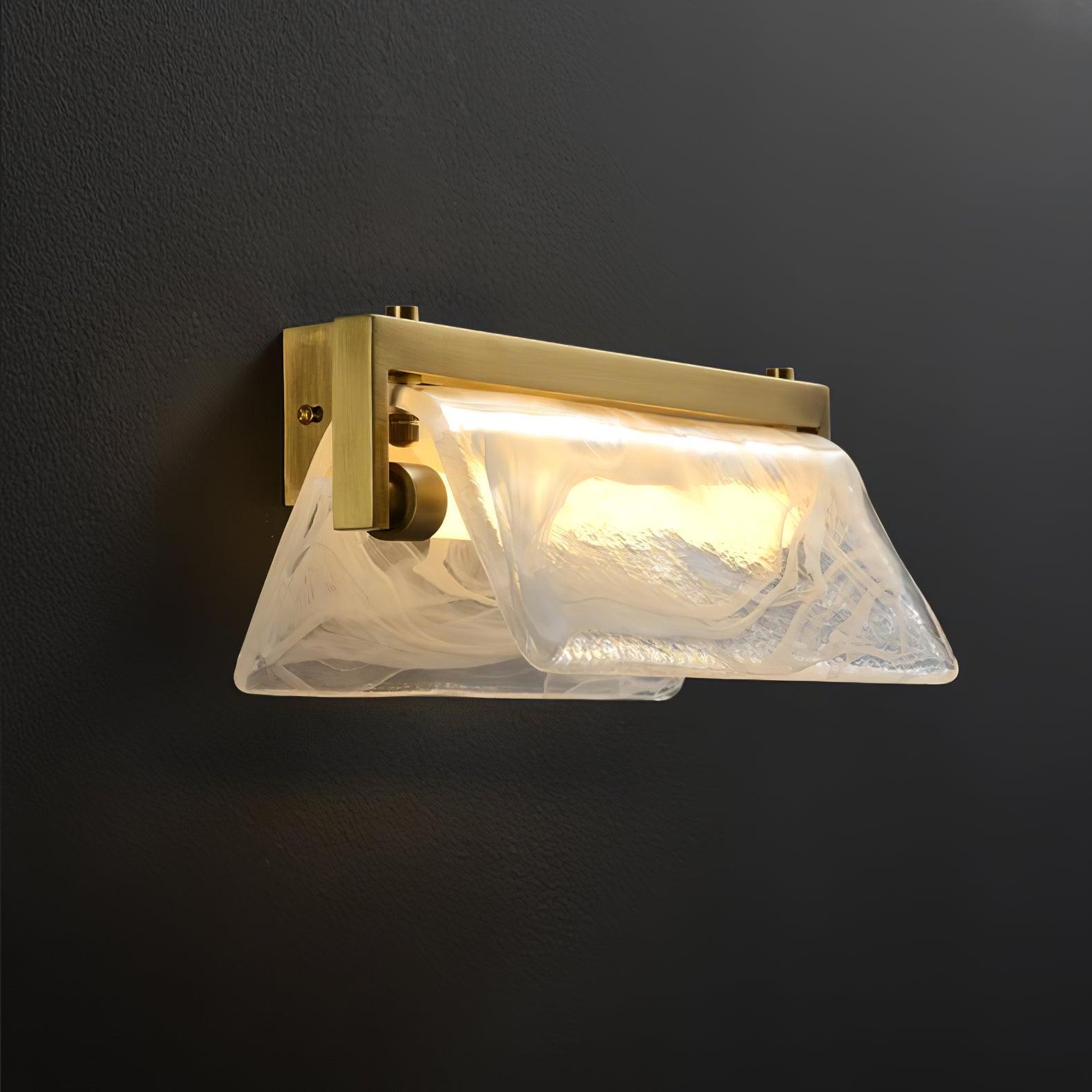 Cloud Fog Wall Lamp - Vakkerlight
