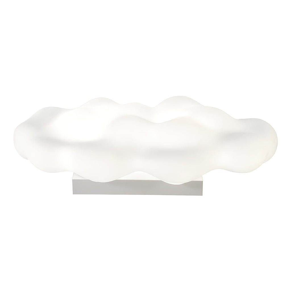 Вуличний підлоговий світильник Cloud